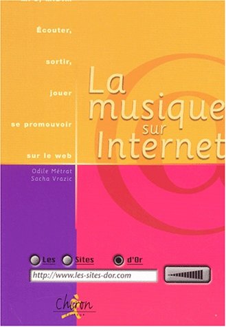 Télécharger La musique sur Internet Francais PDF