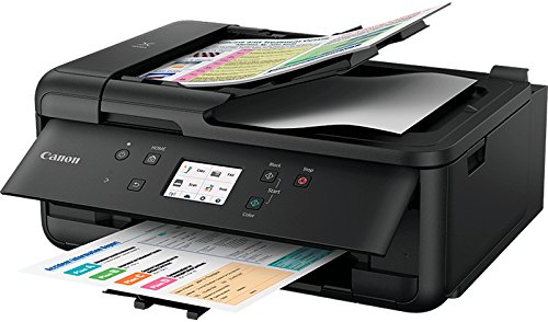 Preisvergleich Produktbild Canon PIXMA TR7550, 2232C009