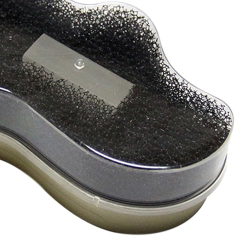 Cepillos de calzado de gamuza para viaje y actividades al aire libre pack de 10 4
