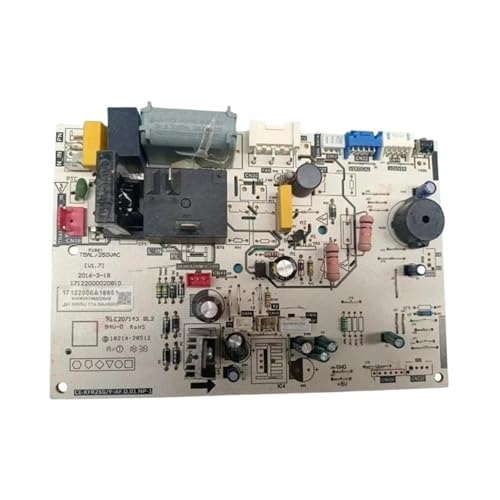 Carte de commande CE-KFR26G/Y-AF.D.01.NP-1 régulation Midea - 2