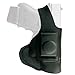 Springfield XD-S Black R/H Regular Soft Style Holster