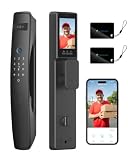 Jacchozhi 3D Face Recognition Smart Lock