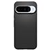 Spigen for Pixel 10/10 Pro Case, Liquid Air (2025) [No Magnet Ring] [Military-Grade Protection] - Matte Black
