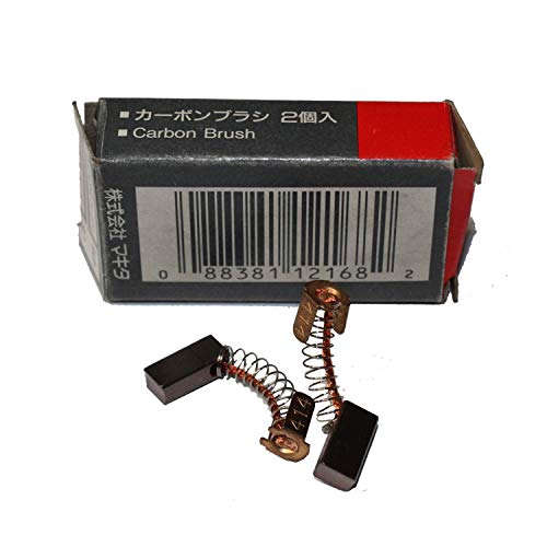 Preisvergleich Produktbild Makita 191949-6 Kohlebürsten CB-414