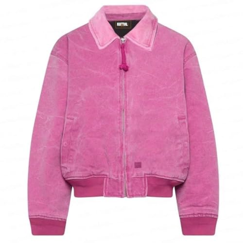 Mens pink velvet jacket - Lightweight Stylish Pink Jacket, Gosling Ryan Jacket
