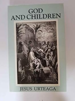Paperback God and Children Book