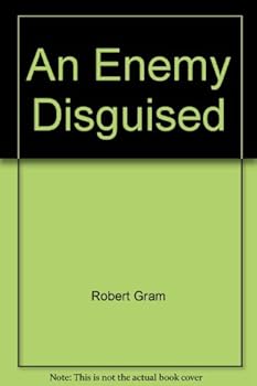 Hardcover An Enemy Disguised: Unmasking the Illusion of Meaningful Death Book