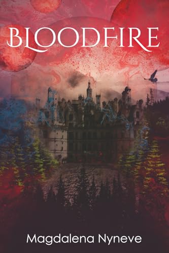 BloodFire (Where Love Bleeds)