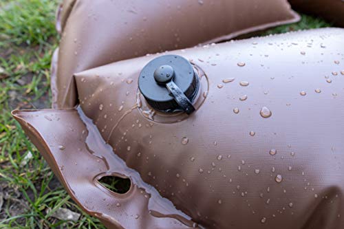 All New Extra Large 20 Gallon Tree Watering Ring/Bag(2 Pack),Deep Root&Slow Release&Automatic Drip Irrigation Watering System, Low-Profile Great For Multi-Trunk Newly Planted Small Trees And Shrubs #TOP5