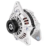 Alternator Fit for Mitsubishi for Lancer 2.0L 2002-2004 for Mitsubishi for Mirage 1.8L 1998-2002