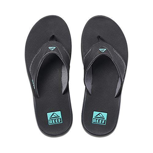 Image of Reef Men's Fanning Leather