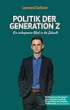 adresse parkhaus gessnerallee  Politik der Generation Z: Ein unbequemer Blick in die Zukunft
