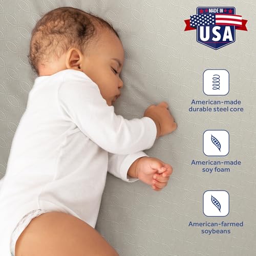 Sealy Baby Posture Perfect thumbnail 7