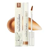 SKINFOOD Forest Dining Bare Water Tint 4g (01 BEIGE BREEZE) - Vegan Moisturizing Lip Tint with Pear Extracts and Panthenol, Natural Sheer Color Lip Stain for Moisturized Lips, Cruelty Free
