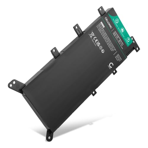 Image of CELLONIC 1x Battery compatible with ASUS X555L, ASUS X554L