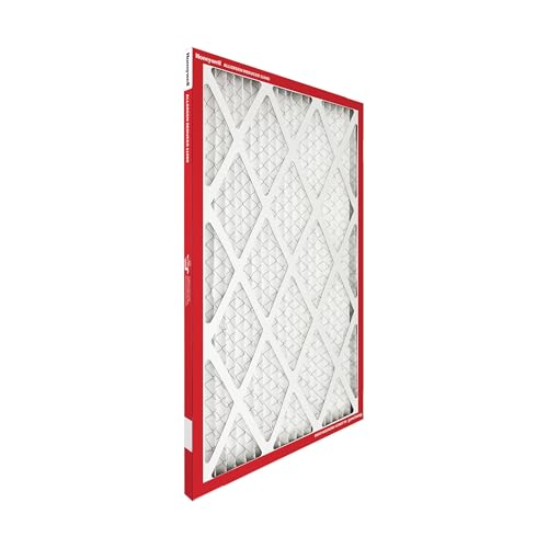 Honeywell 16x20x1 MERV 11 Allergen Reducer 11000 Electrostatic Pleated HVAC AC Furnace Air Filter (12-Pack) | Replacement Filter for Home Use | Made in USA - image 5