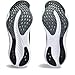 ASICS Men's Gel-Nimbus 26 Running Shoe, 12, Black/Graphite Grey