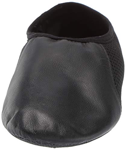 Leo Girls' Aire Jazz Shoe Dance2