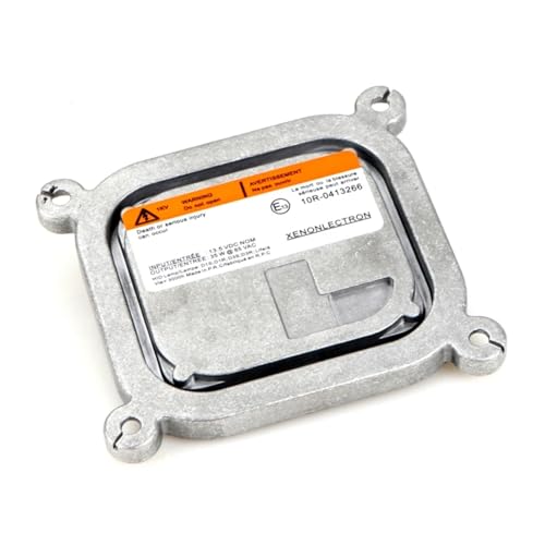 Ballast xénon D1 D3 pour Corvette 2005-2011 bloc commande 8A5Z13C170A