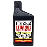 Liquid Performance Racing Ethanol Equilizer - 16oz. 0854