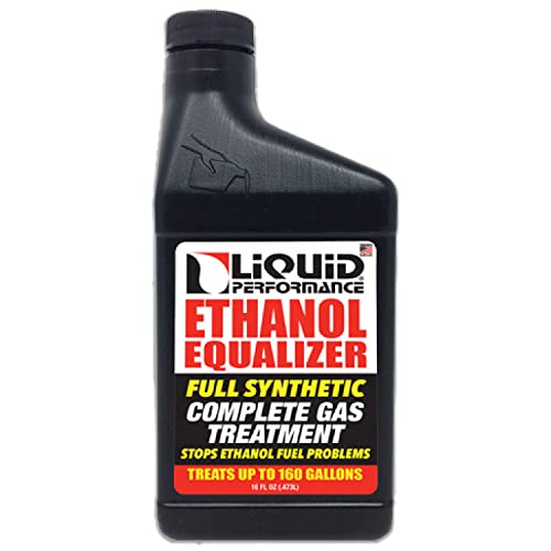 Liquid Performance Racing Ethanol Equilizer - 16oz. 0854