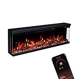 GLOW FIRE