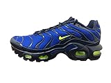 Nike Air MAX Plus TN Junior Bleu - 38 1/2