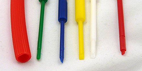 Philmore 6 -Pc Universal Color Tv Radio Alignment Trimmer Tool Set #TOP3