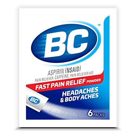 BC Powder Cover