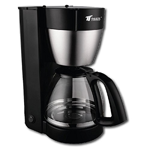 Caffettiera elettrica 10 12 tazze