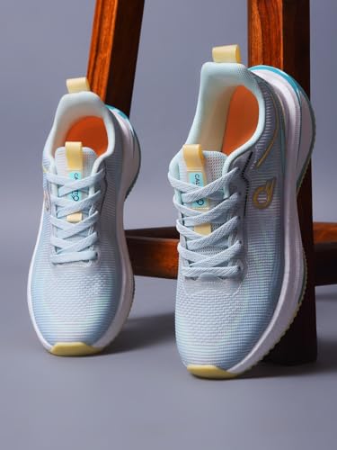 Image of Lightweight Casual Men's Premium Trending Gym Sports Shoes CLT-1016