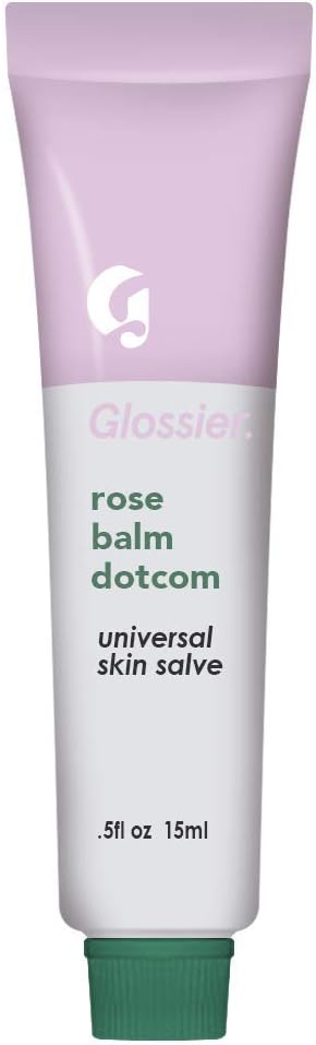Balm Dotcom 0.5 fl oz / 15 ml (Rose)