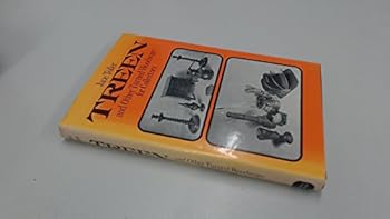 Hardcover Treen and other turned woodware for collectors Book