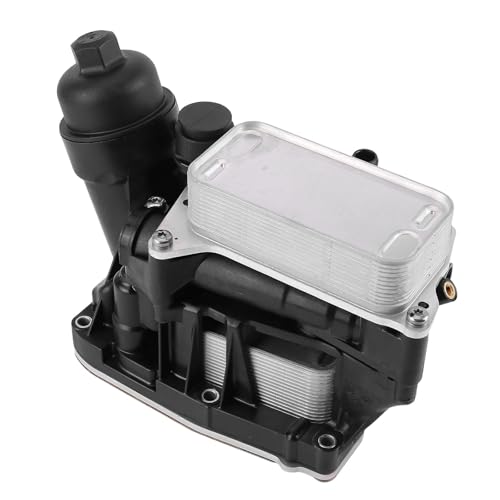 Refroidisseur d'huile 11428507697 BMW Série 1 3 4 5 transmission - 5
