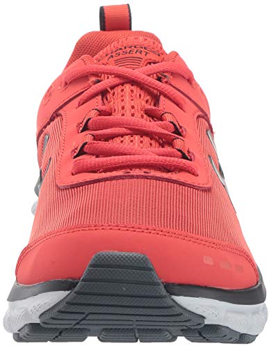 Image of Under Armour Men's Charged Assert 8 Camo Running Shoe