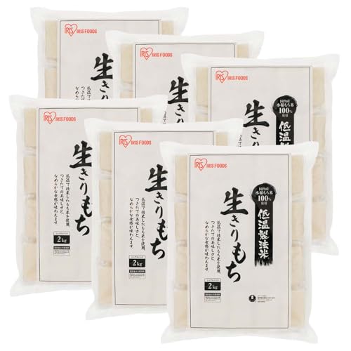 yؖ݁z ACXI[}(IRIS OHYAMA) ቷ@  2kg×6  Y