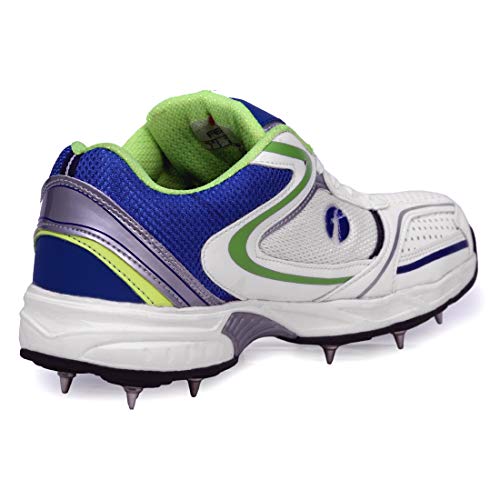 FEROC FCL Full Cricket Spikes Shoes