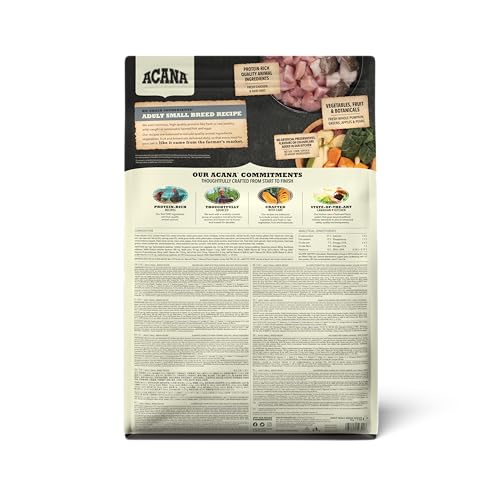 Acana Adult Small Breed, 340 g