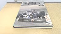 Autocourse 1978-79 0905138058 Book Cover