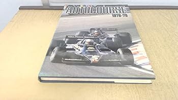 Hardcover Autocourse 1978-79 Book