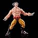 Marvel Legends Series Wolverine 5-Pack - Omega Red, Cyber, Callisto, Jason Wyngarde & 13 Accessories - Amazon Exclusive