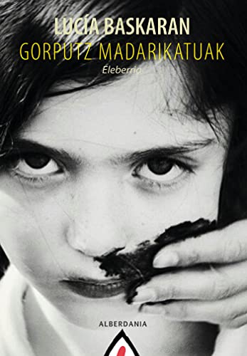 Portada de Gorputz madarikatuak