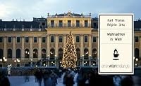 Weihnachtliches Wien 3854851405 Book Cover