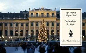 Hardcover Weihnachtliches Wien [German] Book