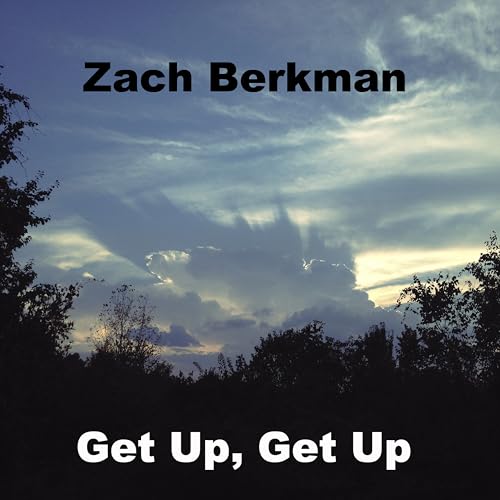Zach Berkman