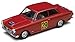 Hornby France - Scalextric - C3023 - Circuit - Voiture - Ford lotus cortina