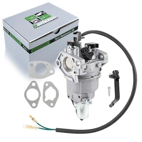 Carburateur 16100-Z6D0111-00M0 : finissez-en avec les pannes de générateur 457CC