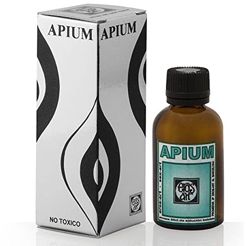 ESTIMULANTE - APIUM - 30ML