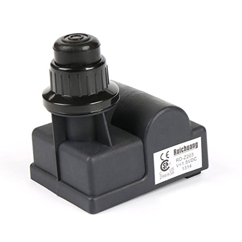 Hotsizz Spark Generator Universal BBQ Gas Grill Replacement Parts 3