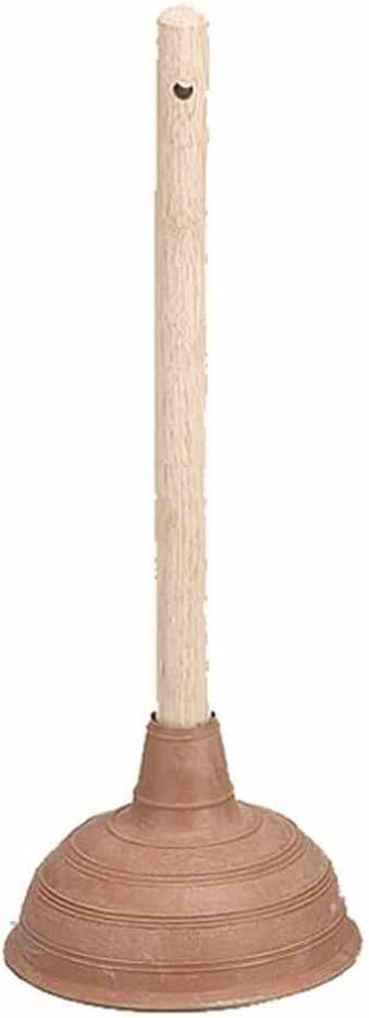 DESATASCADOR GOMA GRANDE 14,5 CM.